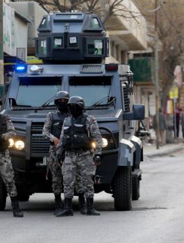 جرائم القتل في الاردن 