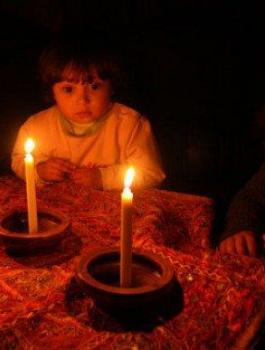 إسرائيل لن تقطع كهرباء غزة 