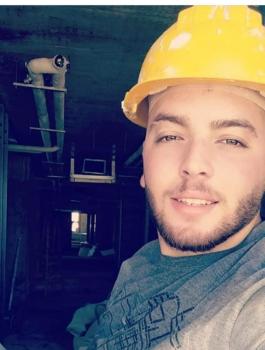 مصرع شاب من دروا في حادث سير 