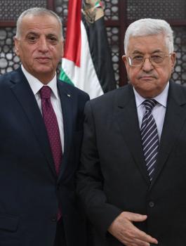 القاضي عماد سليم سعد 