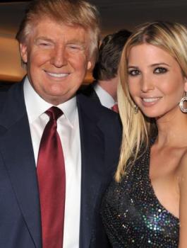 اردوغان وترامب 