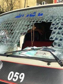 شتافي شمرون 