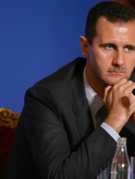 سوريا الجديدة 