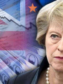 خروج بريطانيا من الاتحاد الاوروبي 