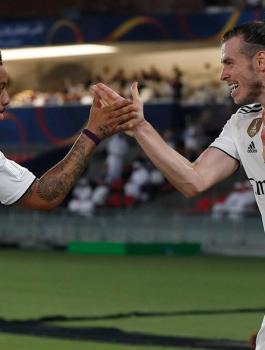 ريال مدريد ومونديال الاندية 