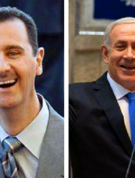 محاولة اغتيال الاسد 