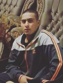 الشهيد قاسم العباسي 