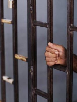 انتشار طفح جلدي في معتقل "عتصيون"