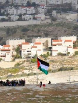 الاستيطان في القدس 