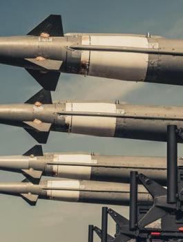 ايران وتدمير اسرائيل 