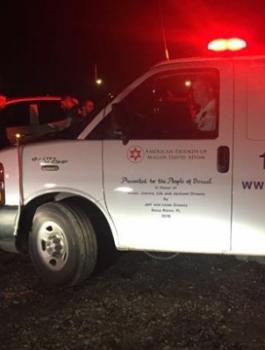 مصرع شاب من  الداخل المحتل 