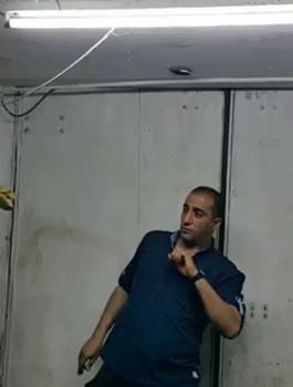 جمال العمواسي