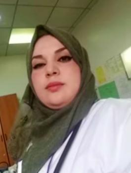 وفاة طبيبة جزئرية حامل بفيروس كورونا 