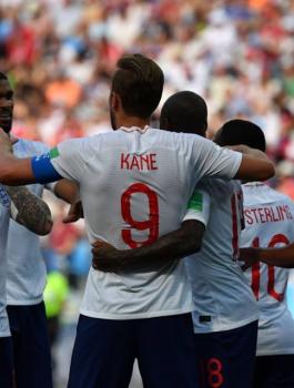 المنتخب الانجليزي يكتسح بنما ويتأهل إلى ثمن نهائي المونديال