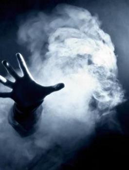 القبض على لص في غزة 