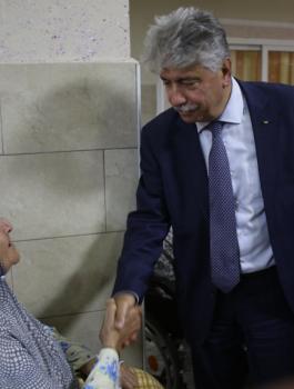 وزارة التنمية 