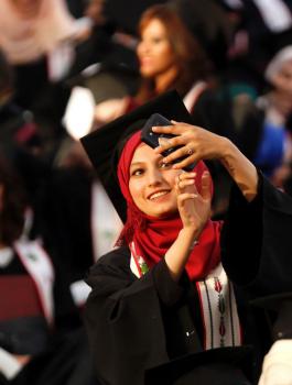 منح دراسية في المغرب والمكسيك والباكستان