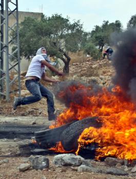 الفلسطينيون وصفقة القرن 