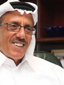 ملياردير اماراتي: إسرائيل موجودة وأمر واقع وعلينا التعامل معها