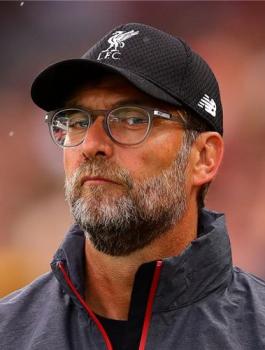 كلوب وليفربول 