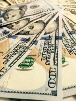 سعر صرف الدولار مقابل الشيقل 