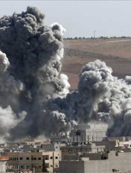 روسيا وادلب 