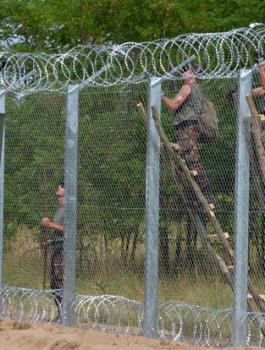 بريطانيا تعلن موعد انتهاء التنقل الحر للأوروبيين