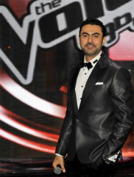 مقدم برنامج The Voice السابق يطالب MBC بوقف استخدام جملته
