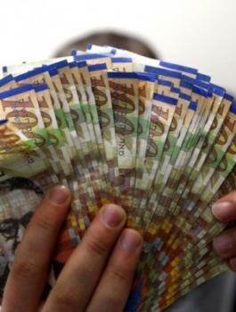 توفير شبكة امان عربية لفلسطين 