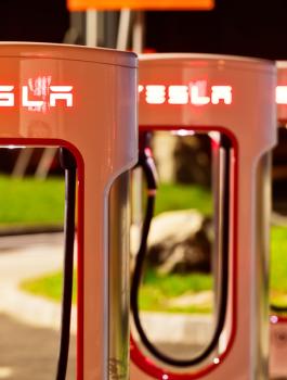  أكبر بطارية "ليثيوم ـ آيون" في العالم