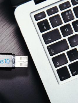 تحديث ويندوز 10.. سياسة جديدة لـ"فصل أجهزة USB"