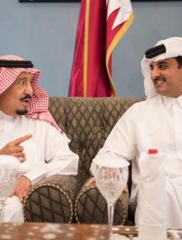الملك سلمان 