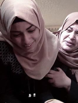 الشهداء في غزة 