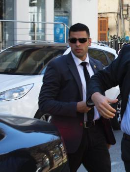 ليبرمان: لن نسمح بوجود إيراني في سوريا