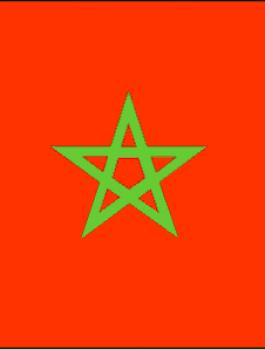 منح مغربية للفلسطينيين 