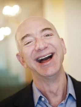 أغنى خمسين شخصية في العالم 