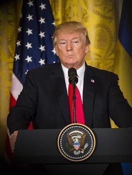 التدخل الروسي في الانتخابات الامريكية 