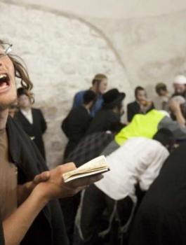 المستوطنون 