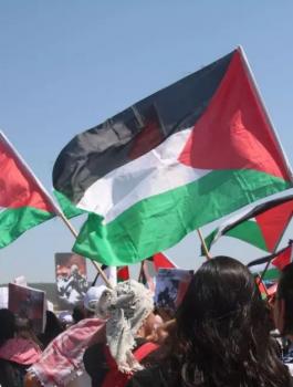 الوطني والانتخابات في القدس 