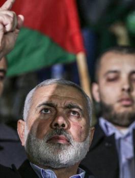 هنية وفادي البطش 