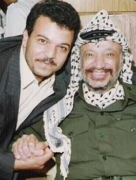 مرافق الشهيد عرفات يبعث رسالة اعتذار إلى سكرتير الرئيس عباس