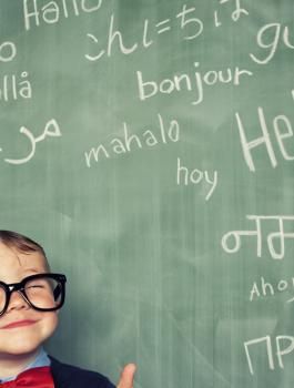 3 أشخاص في العالم فقط يتحدثون هذه اللغة