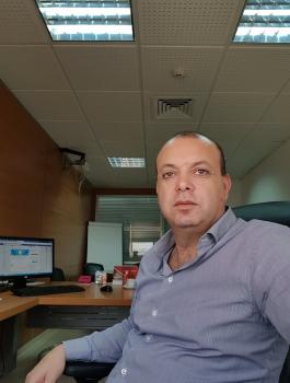 القواسمي والسلام 