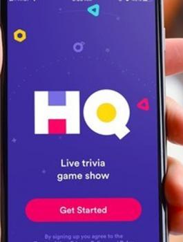 Facebook Live Trivia Game