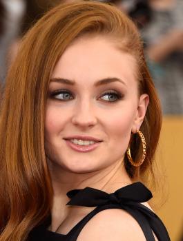 سانسا ستارك