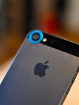 تجسس هواتف آيفون 