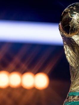 تقنية حكم الفيديو والتبديل الرابع لأول مرة في كأس العالم 2018