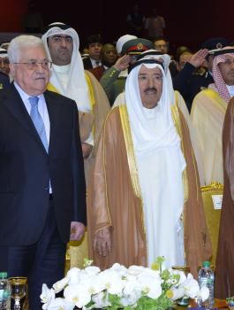 المصالحة الفلسطينية 