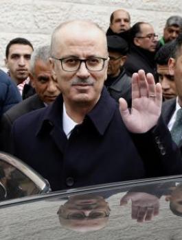 الحمد الله واموال المقاصىة 