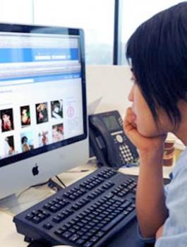 ما يعرفه عني فيسبوك 